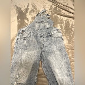 Women’s overalls